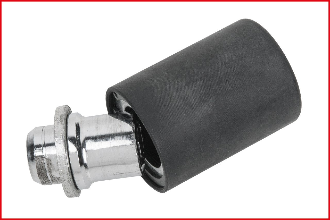KS Tools 1/2" Felgenschloss Lösewerkzeug, Toyota-Lexus-Hyundai