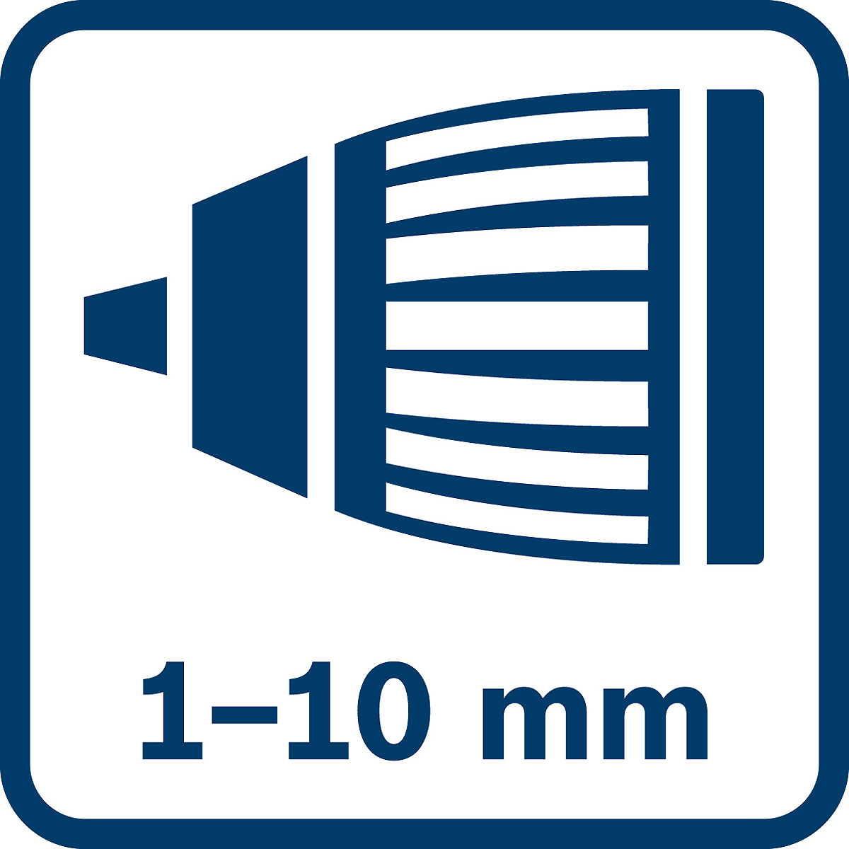 Bosch Akku-Schlagbohrschrauber GSB 12V-15, mit 1 x 4.0 Ah, 1 x 2.0 Ah Li-Ion Akku
