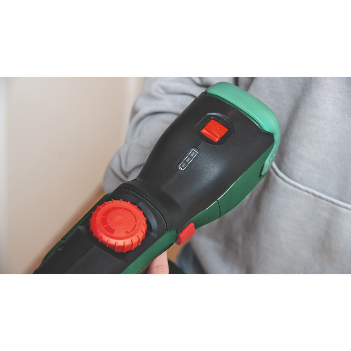 Bosch Sprühpistole UniversalSpray 18V-300