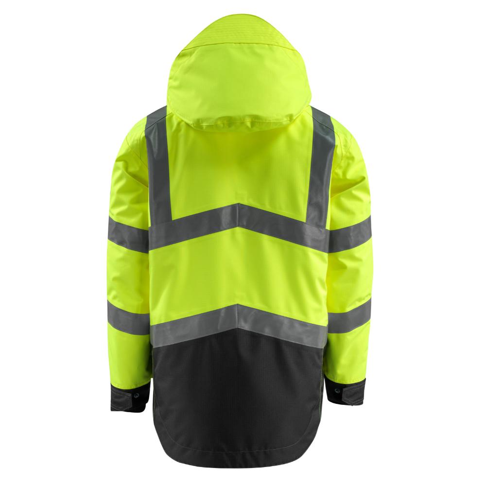 MASCOT Harlow Hard Shell Jacke SAFE SUPREME
