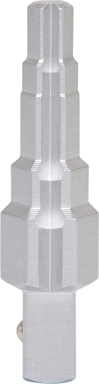 KS Tools 1/2" Universal-Stufenschlüssel, 4-stufig, 3/8"-1"