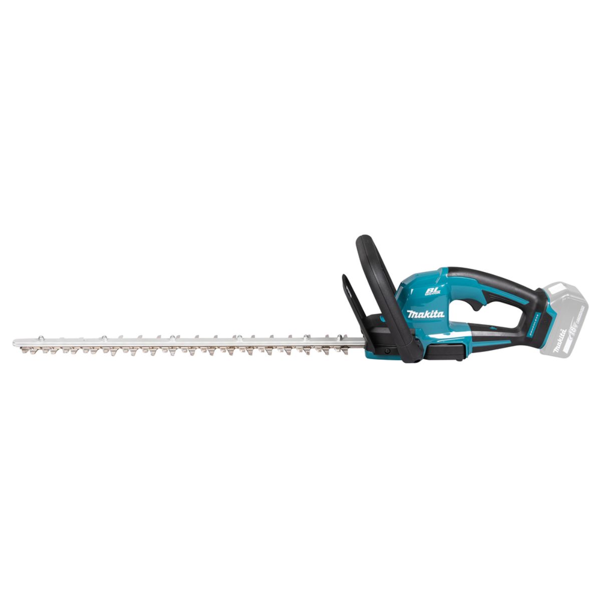 Makita Akku-Heckenschere 50 cm 18V (ohne Akku, ohne Ladegerät) DUH506Z