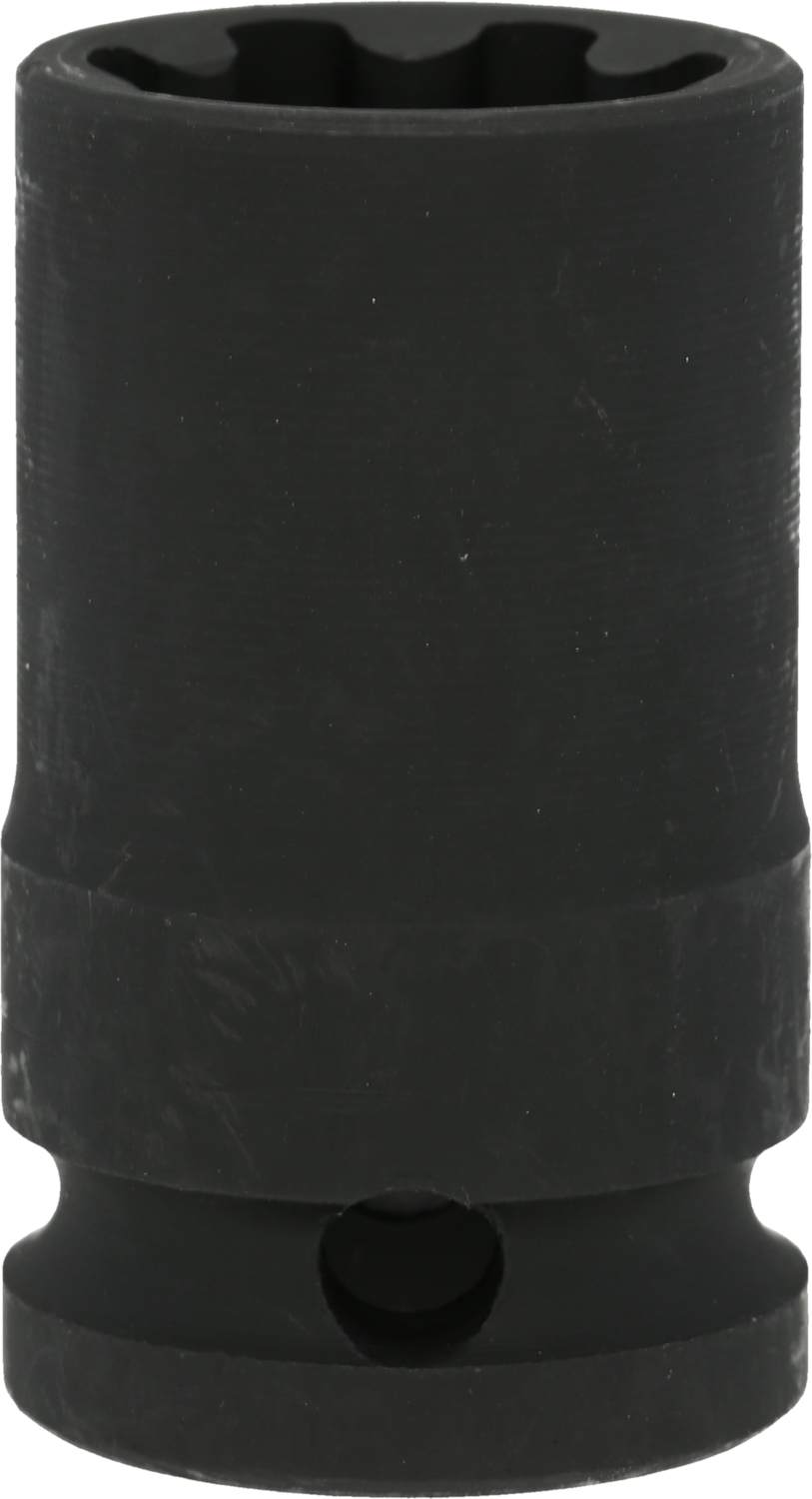 KS Tools 1-2“ Bremssattel-Spezialstecknuss, AS 22
