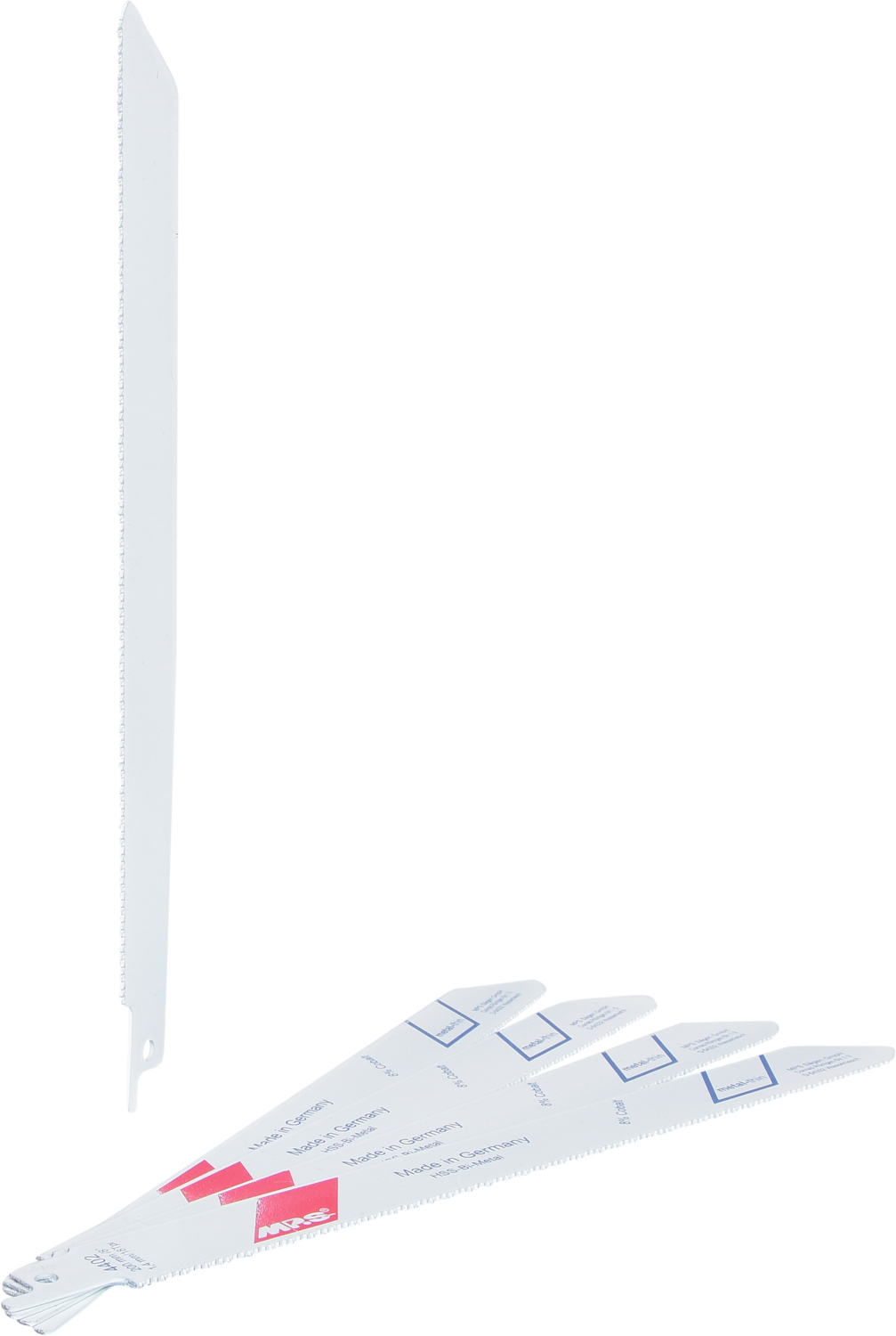 KS Tools Säbelsägeblatt, 200mm, 1,4mm, 5er Pack