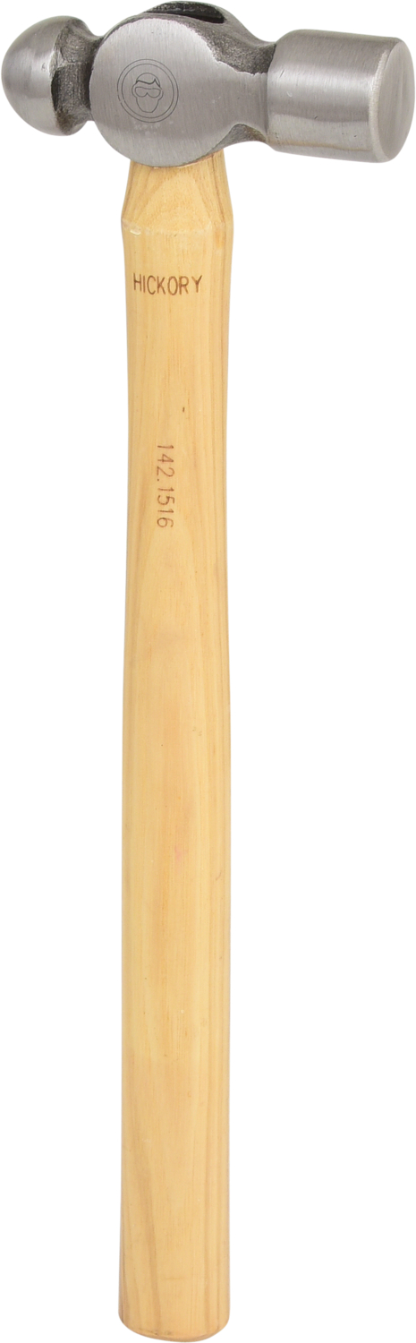 KS Tools Schlosserhammer, englische Form