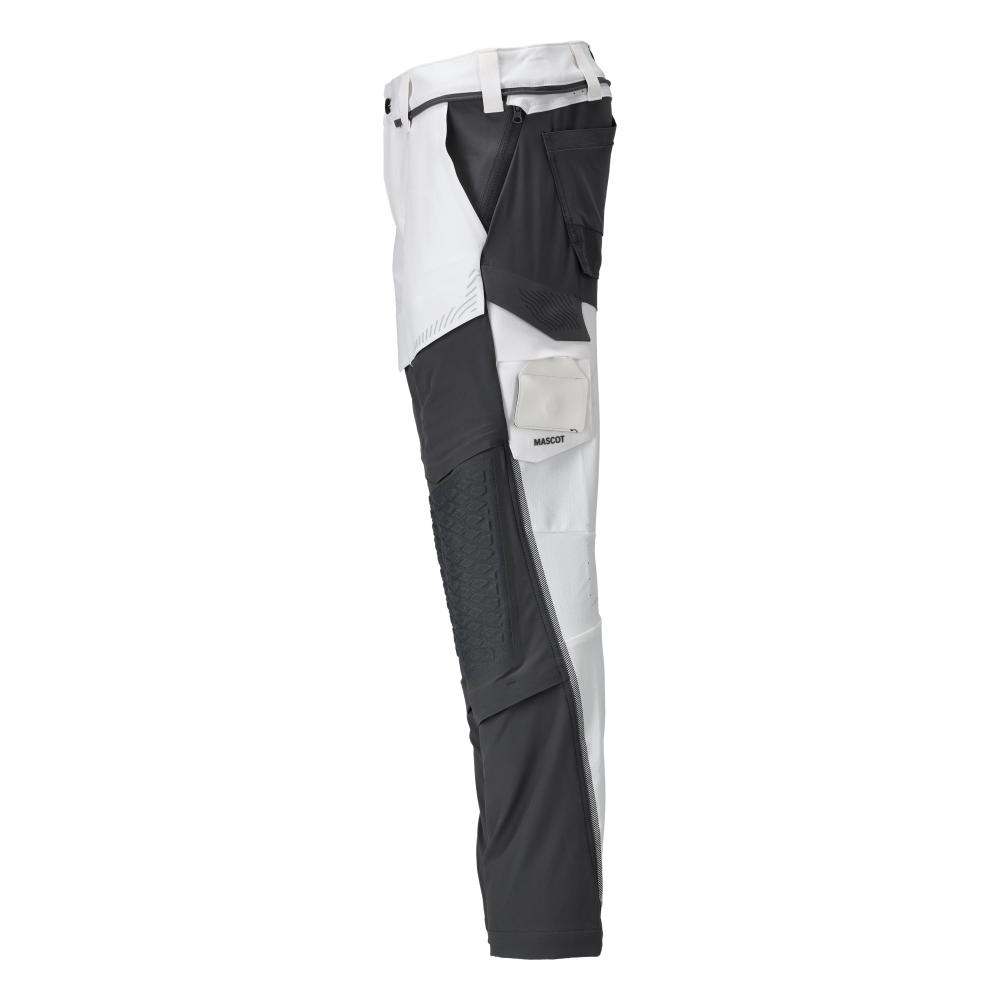 MASCOT Herren Hose mit Knietaschen CUSTOMIZED