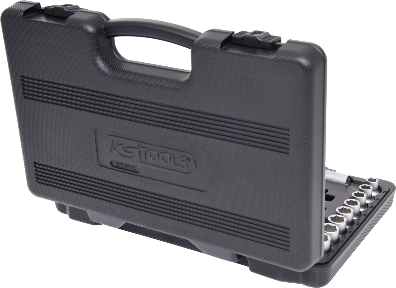 KS Tools 1/2" Steckschlüssel-Satz, 28-tlg