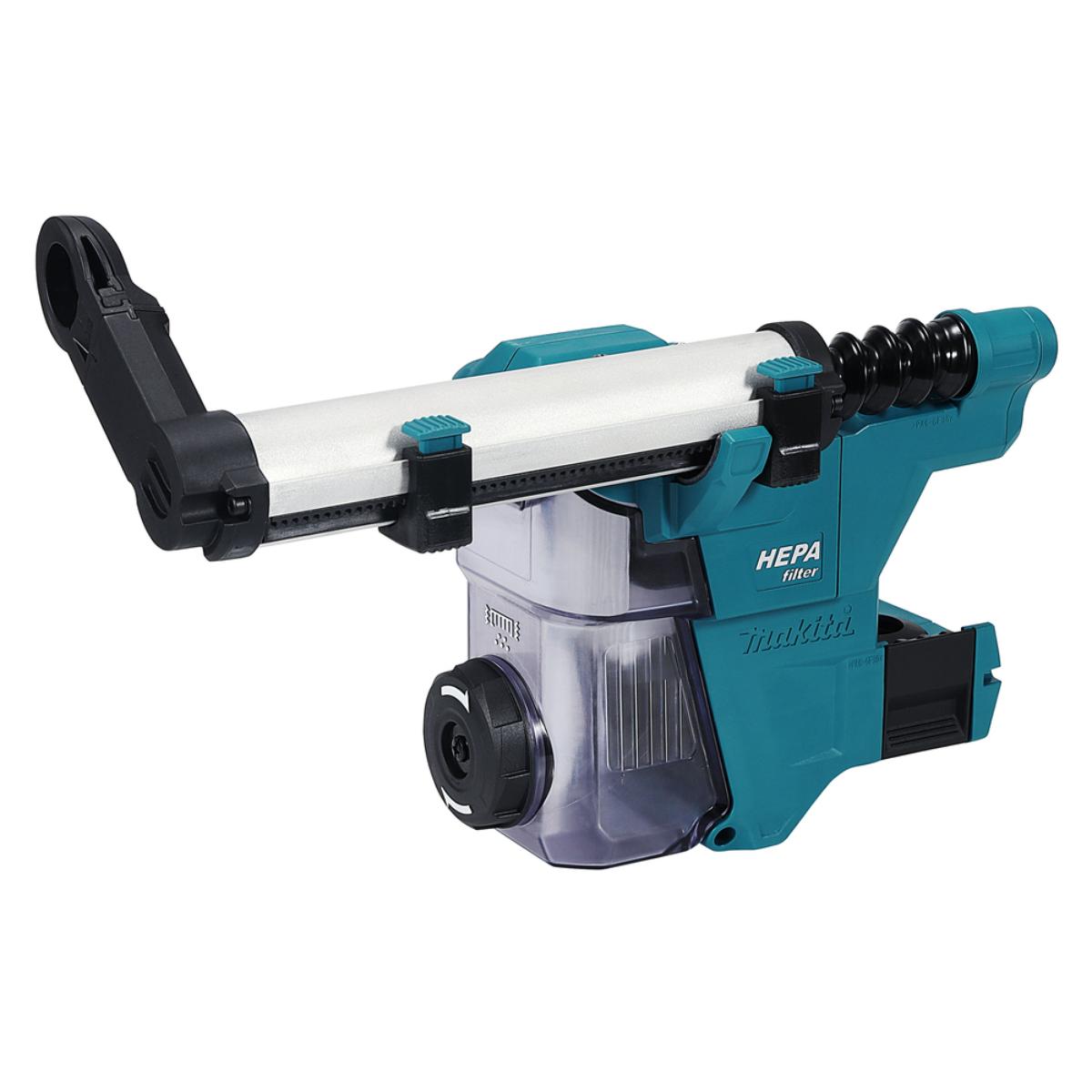 Makita Staubabsaugung DX16 DHR183 - 1911P2-6