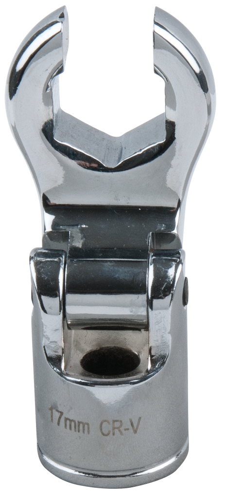 KS Tools 3/8" Gelenk-Ringschlüssel-Stecknuss