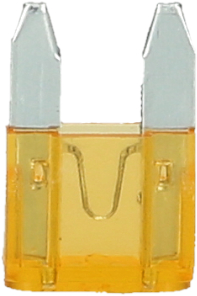KS Tools Sortiment Mini-Sicherungen,2-30A, 100-tlg