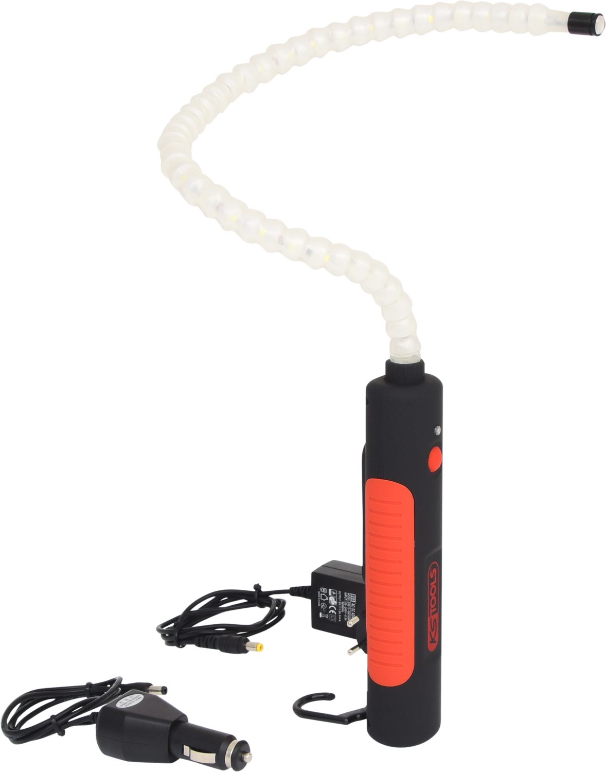 KS Tools Flexible Inspektionslampe 400 Lumen