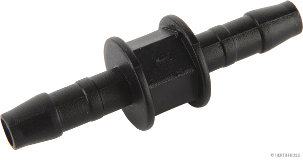 HERTH&BUSS Schlauchverbinder mit Sechskant