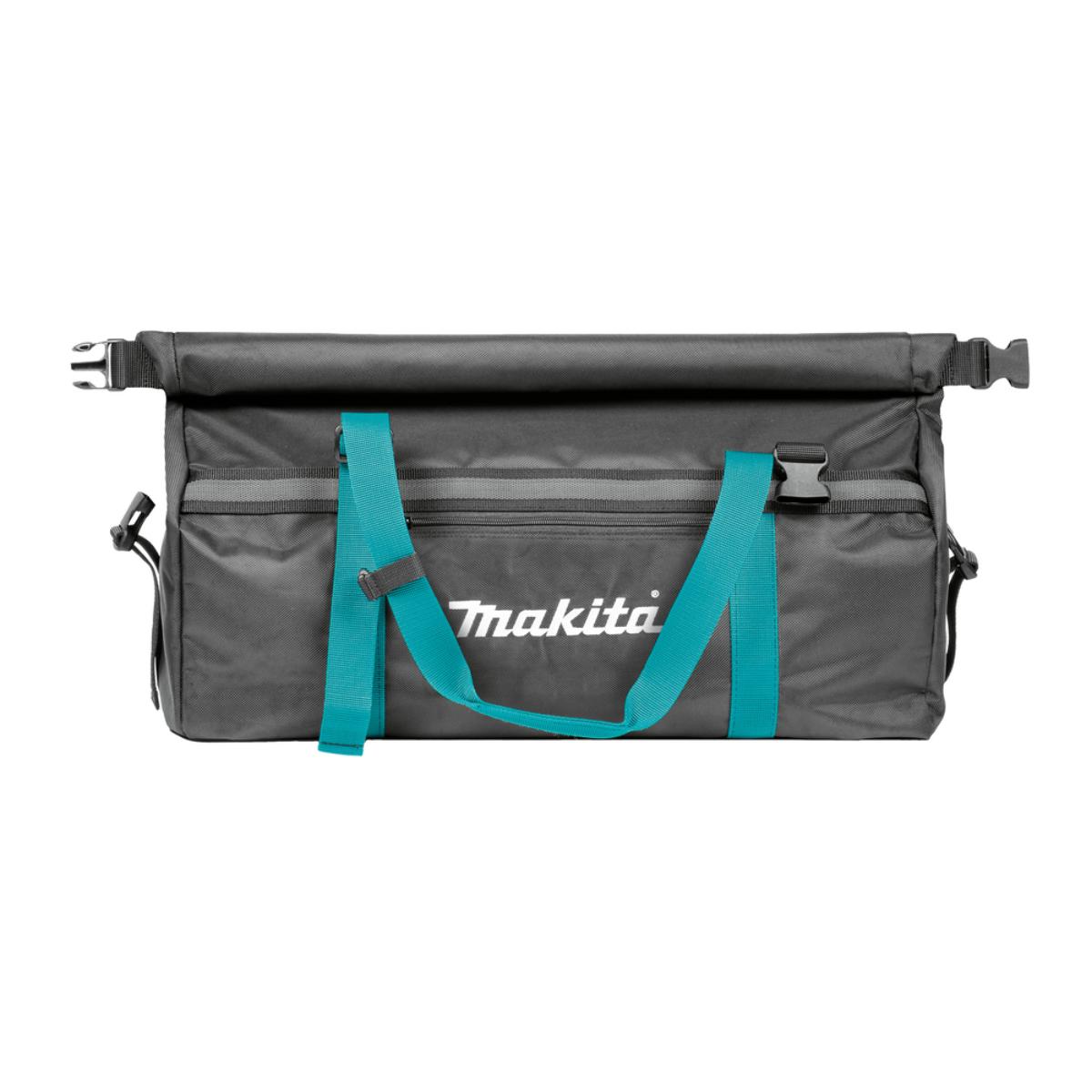 Makita Roll-Top Reisetasche 610x300x250 mm, 1,72 kg, 37,0 l