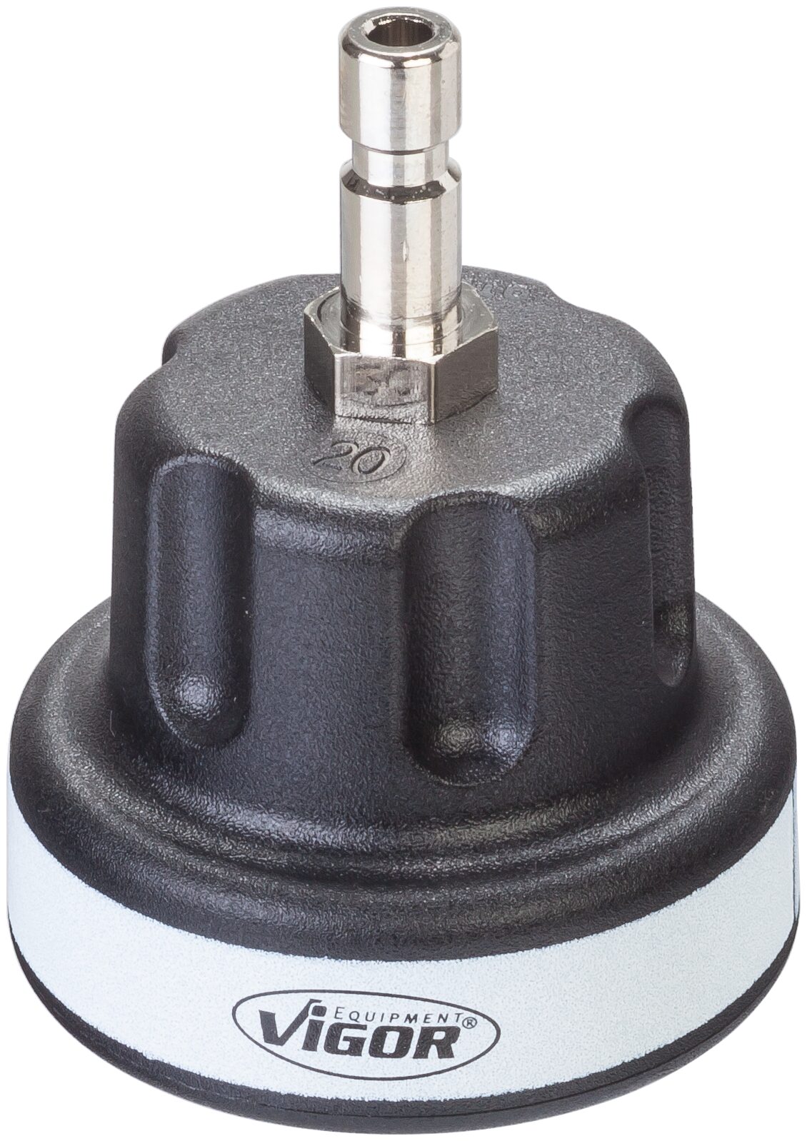 VIGOR Adapter, hohl, V1963