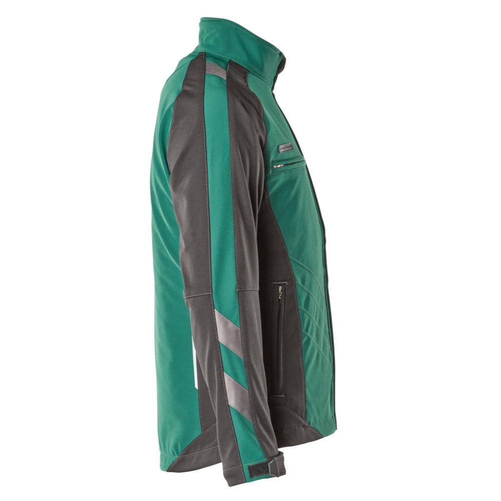 MASCOT Dresden Softshell Jacke UNIQUE
