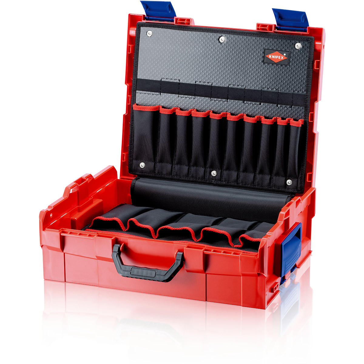 KNIPEX L-BOXX unbestückt 442 mm