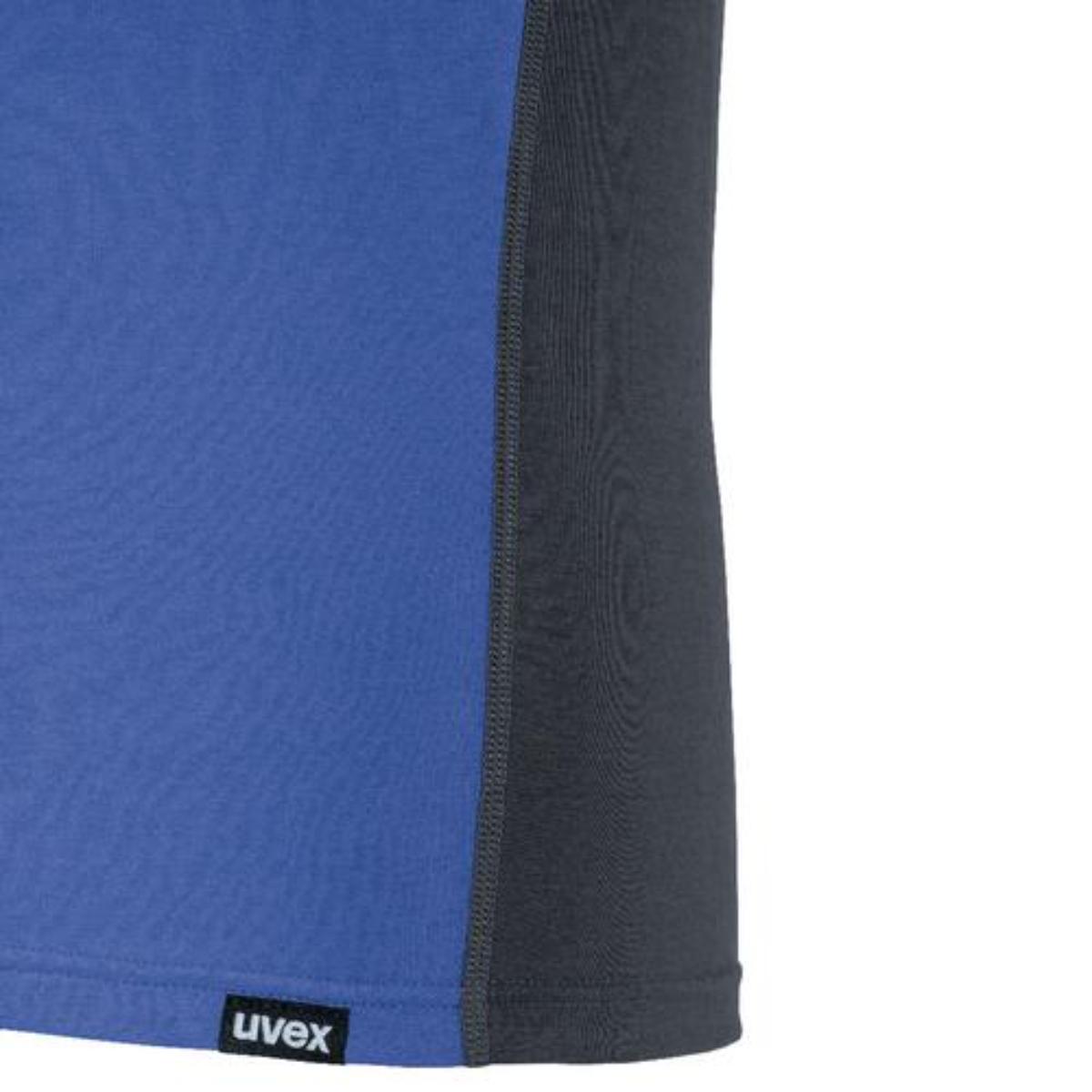 uvex suXXeed industry Herren Longsleeve