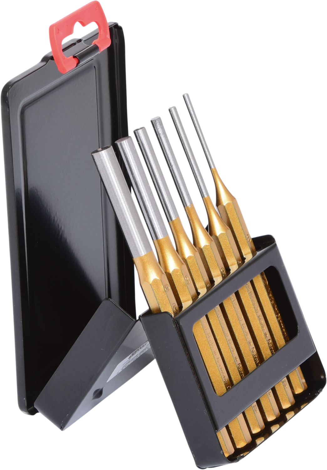 KS Tools Splintentreiber-Satz, 6-tlg