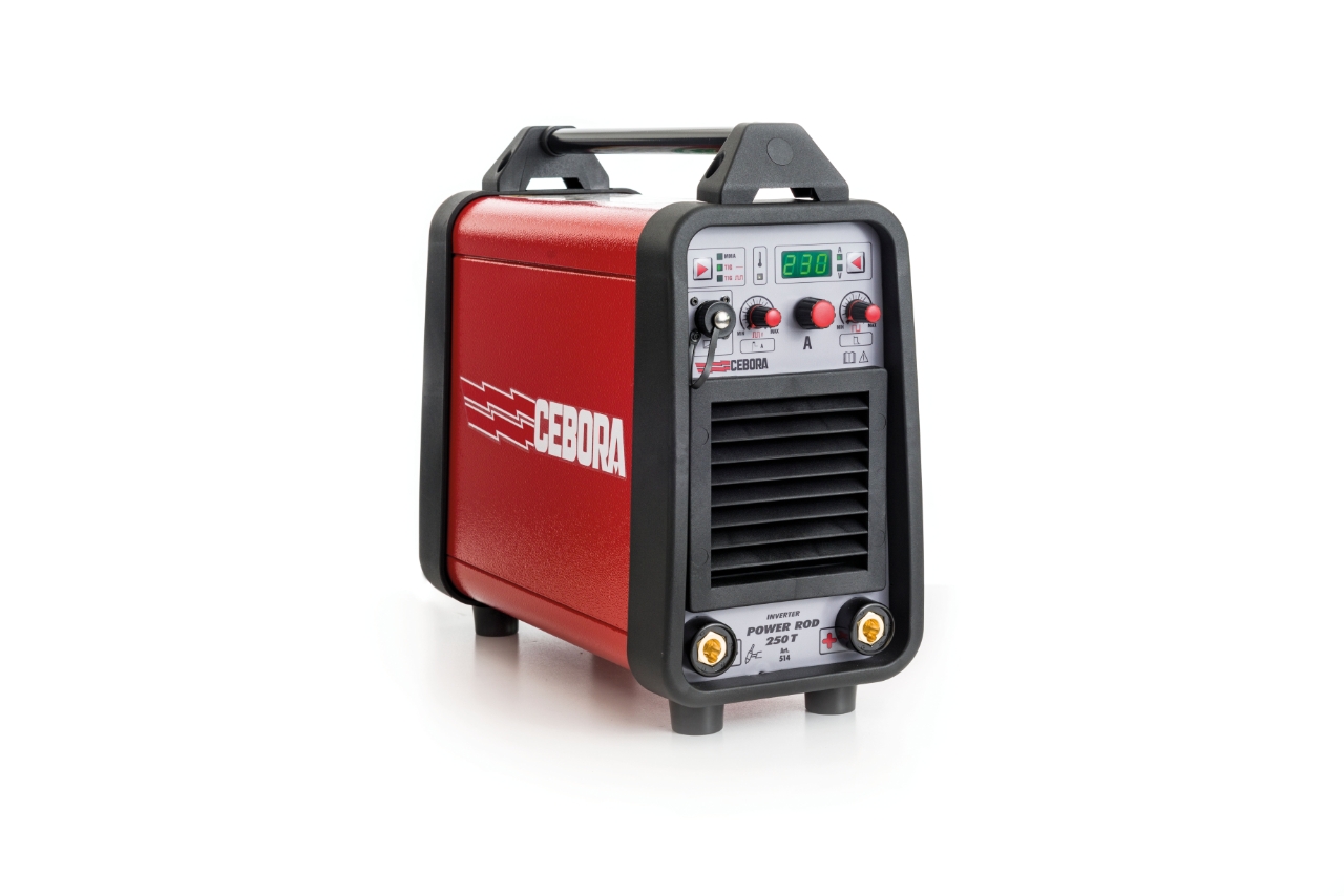 ELMAG Cebora MMA-Schweißinverter