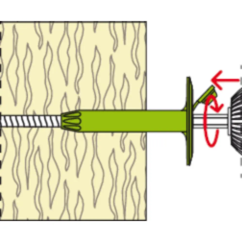Fischer TermoFix H 10