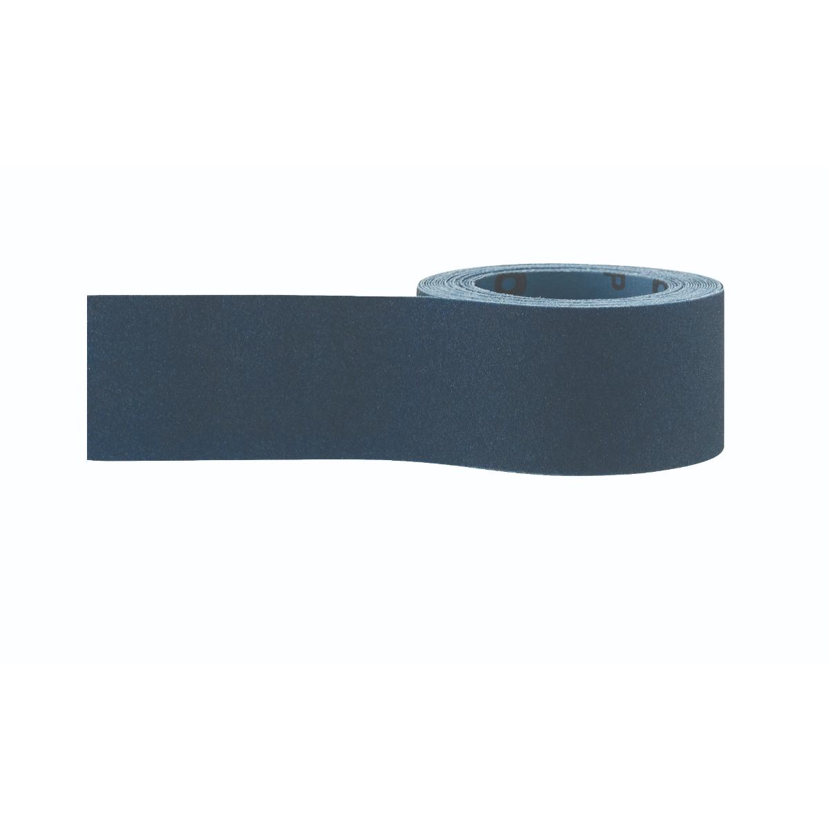 Bosch Schleifrolle Metall, 50 mm x 5m, P80