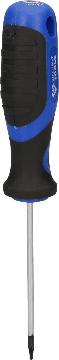 Brilliant Tools Schraubendreher TORX