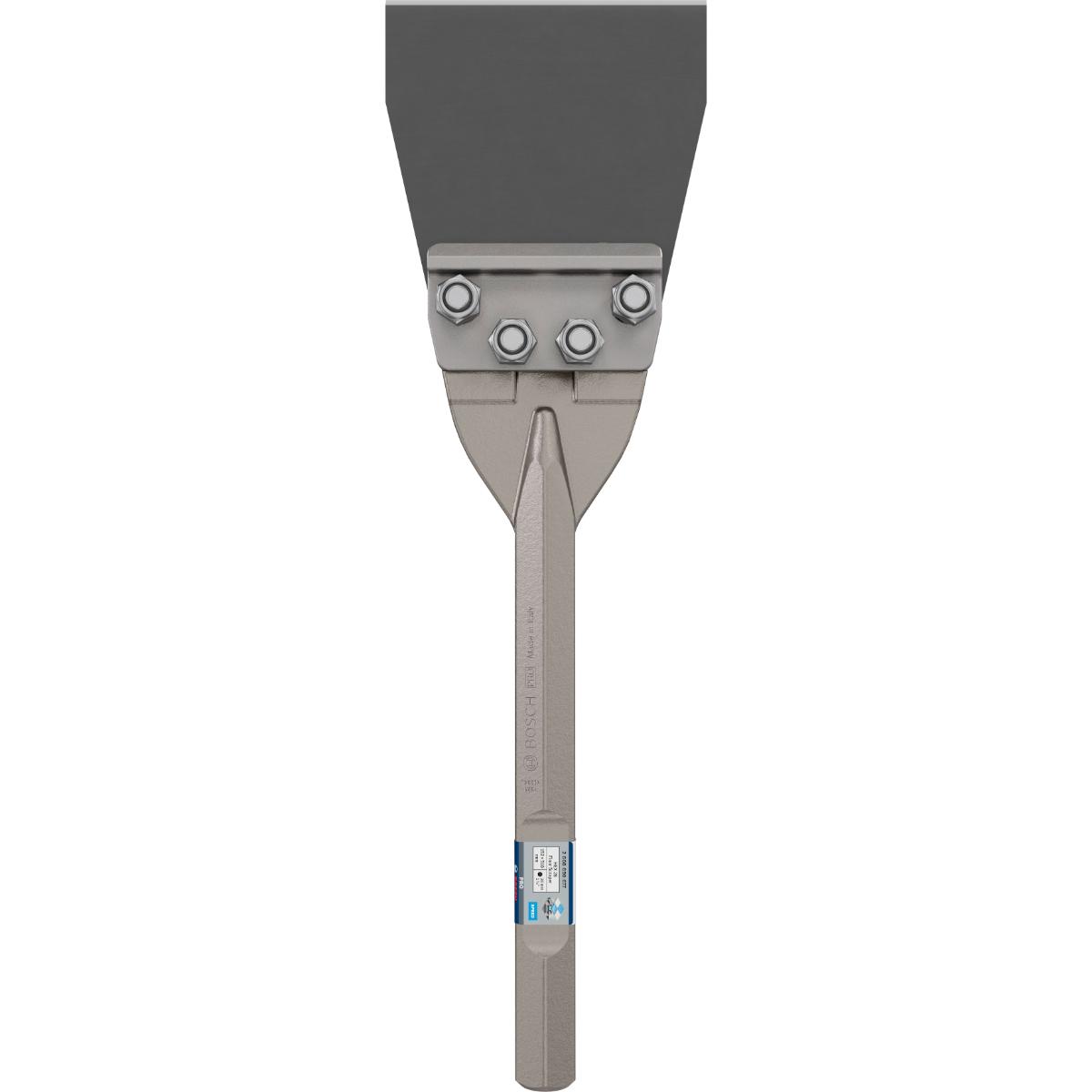 Bosch PRO HEX 28 Bodenschaber, 152 x 510 mm