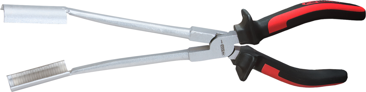KS Tools Zündkerzenstecker-Zange, lang