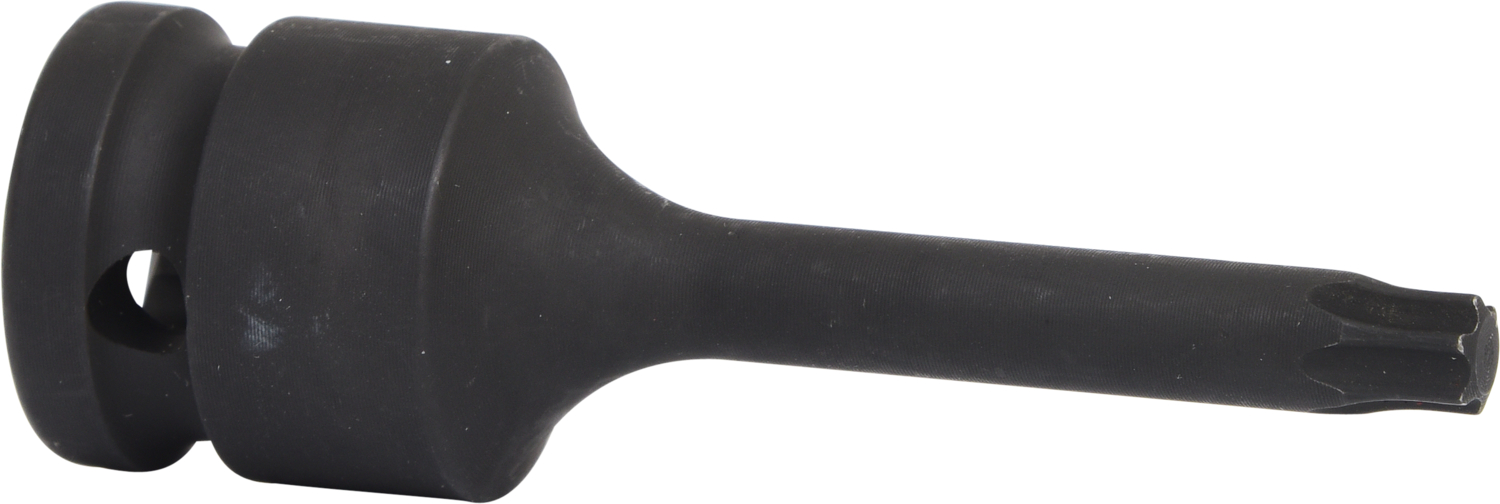 KS Tools 1/2" Kraft-Bit-Stecknuss Torx, lang