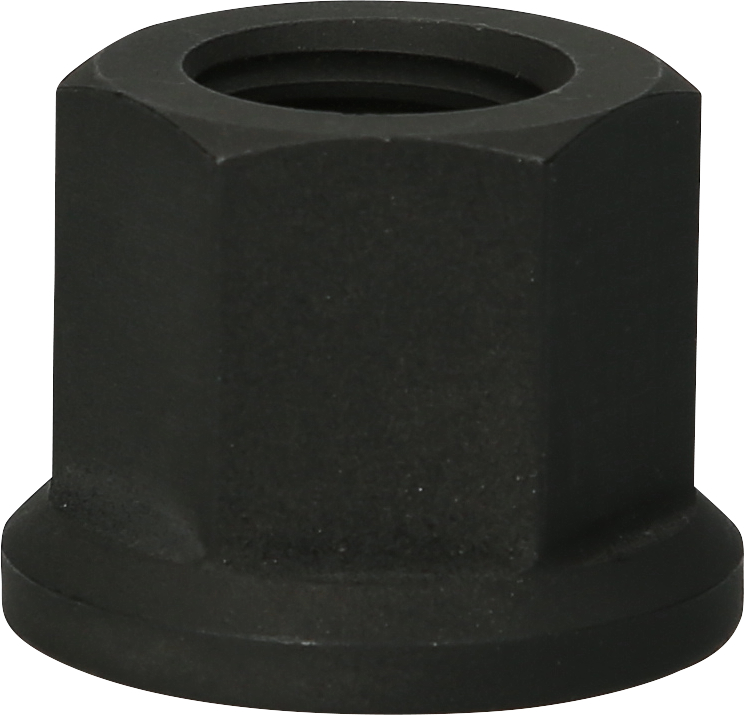 KS Tools Kragenmutter, M18