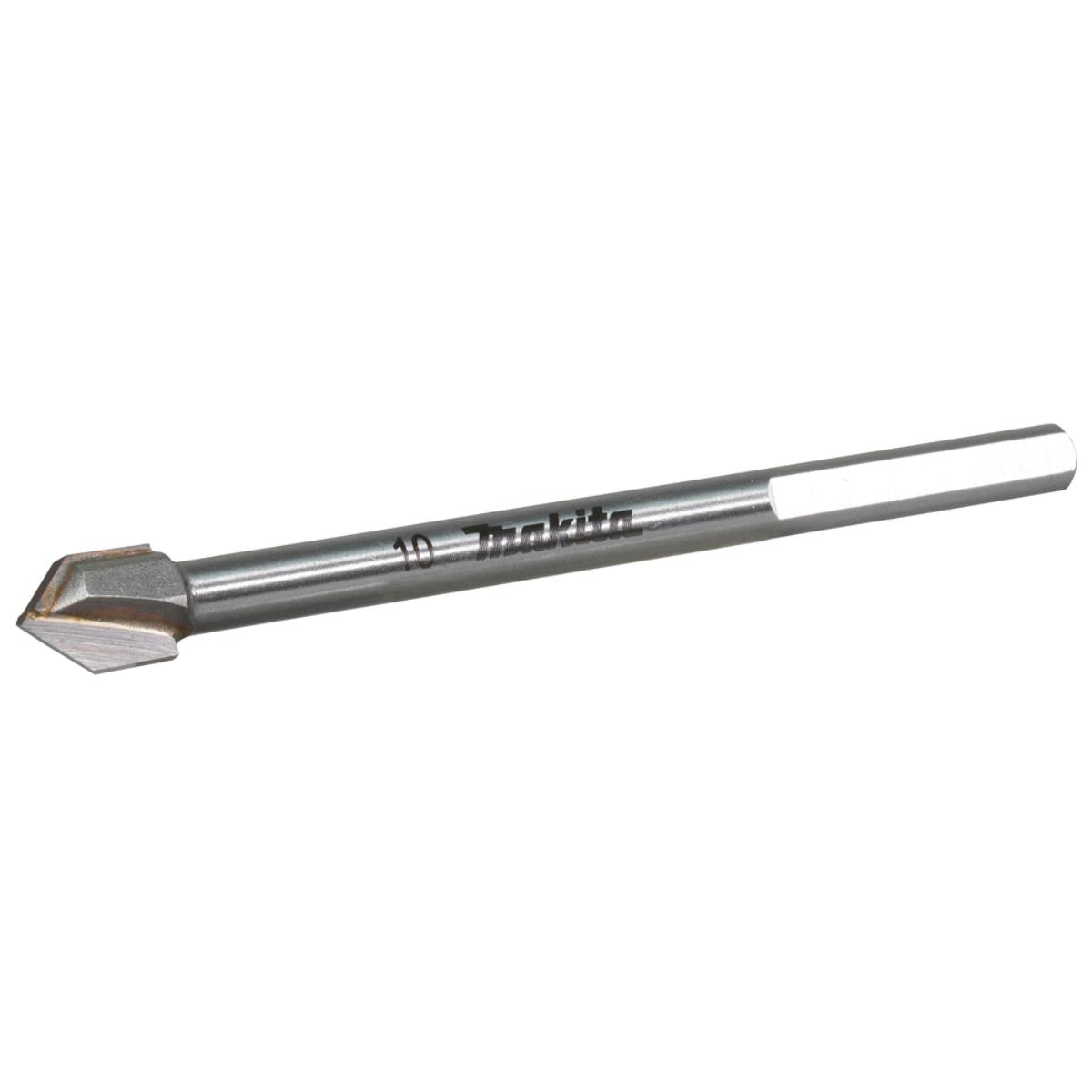 Makita Glas-/ Fliesenbohrer
