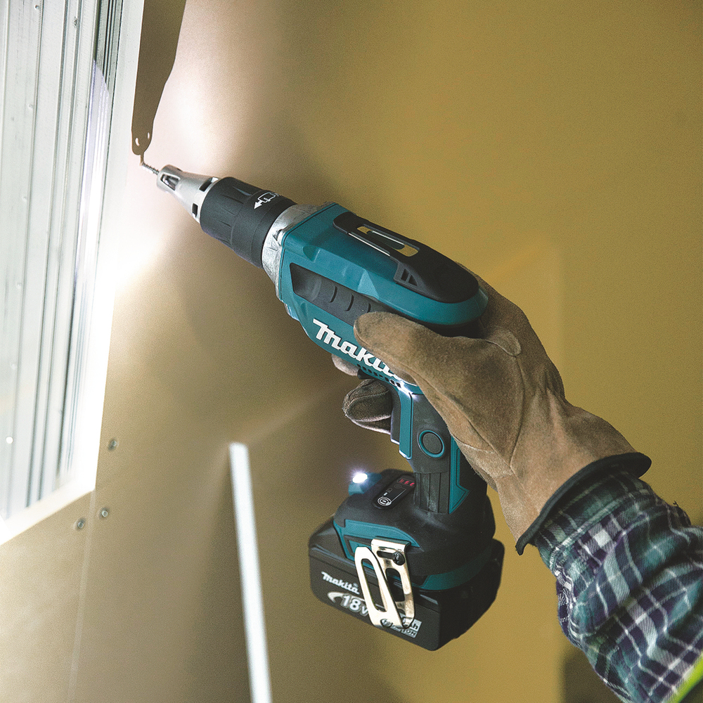 Makita Akku-Schnellbauschrauber  - DFS452Z