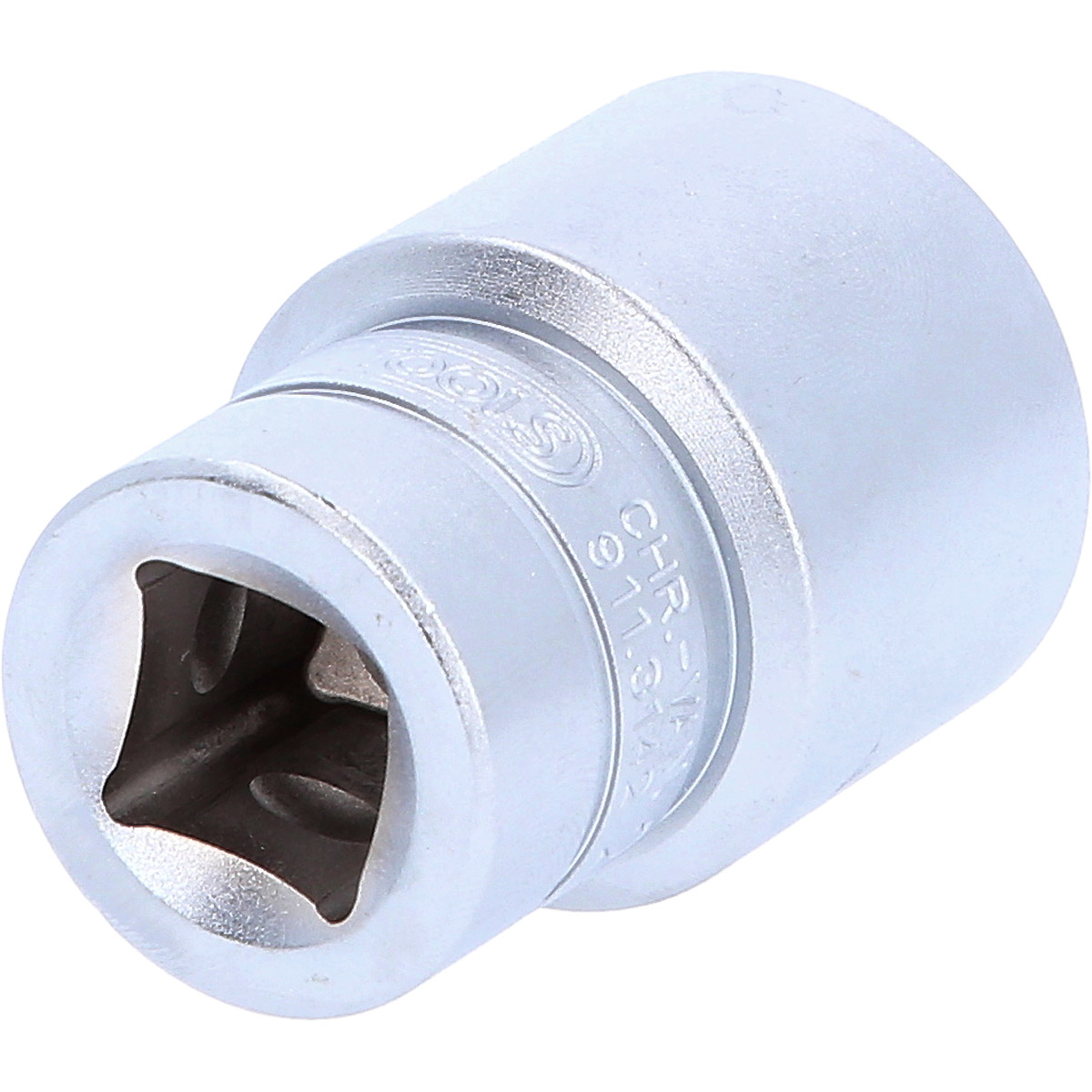 KS Tools 1/2" Torx-E-Plus Stecknuss