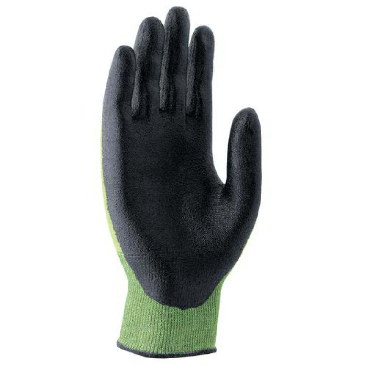uvex C500 wet Schnittschutzhandschuh HPPE