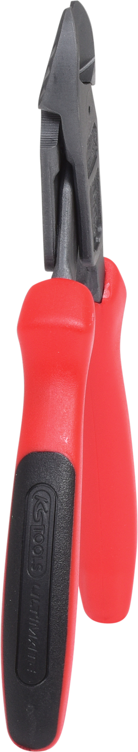 KS Tools ULTIMATEplus Kraft-Seitenschneider, 210mm