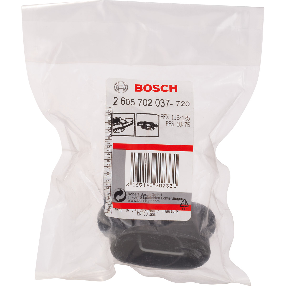 Bosch Winkeladapter
