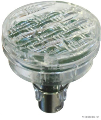 HERTH&BUSS Leuchteneinsatz, Bremsleuchte, 6-24 V, M18 x 1,5, 0 - 5 bar