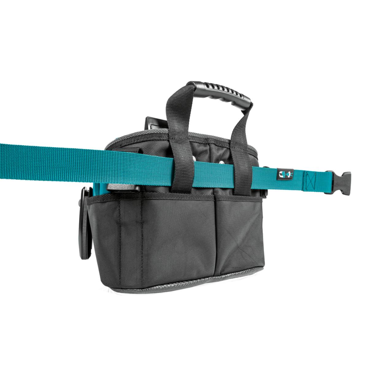 Makita Werkzeugtasche universal 350x175x225 mm - 0,94 kg - 7,0 l - E-15447