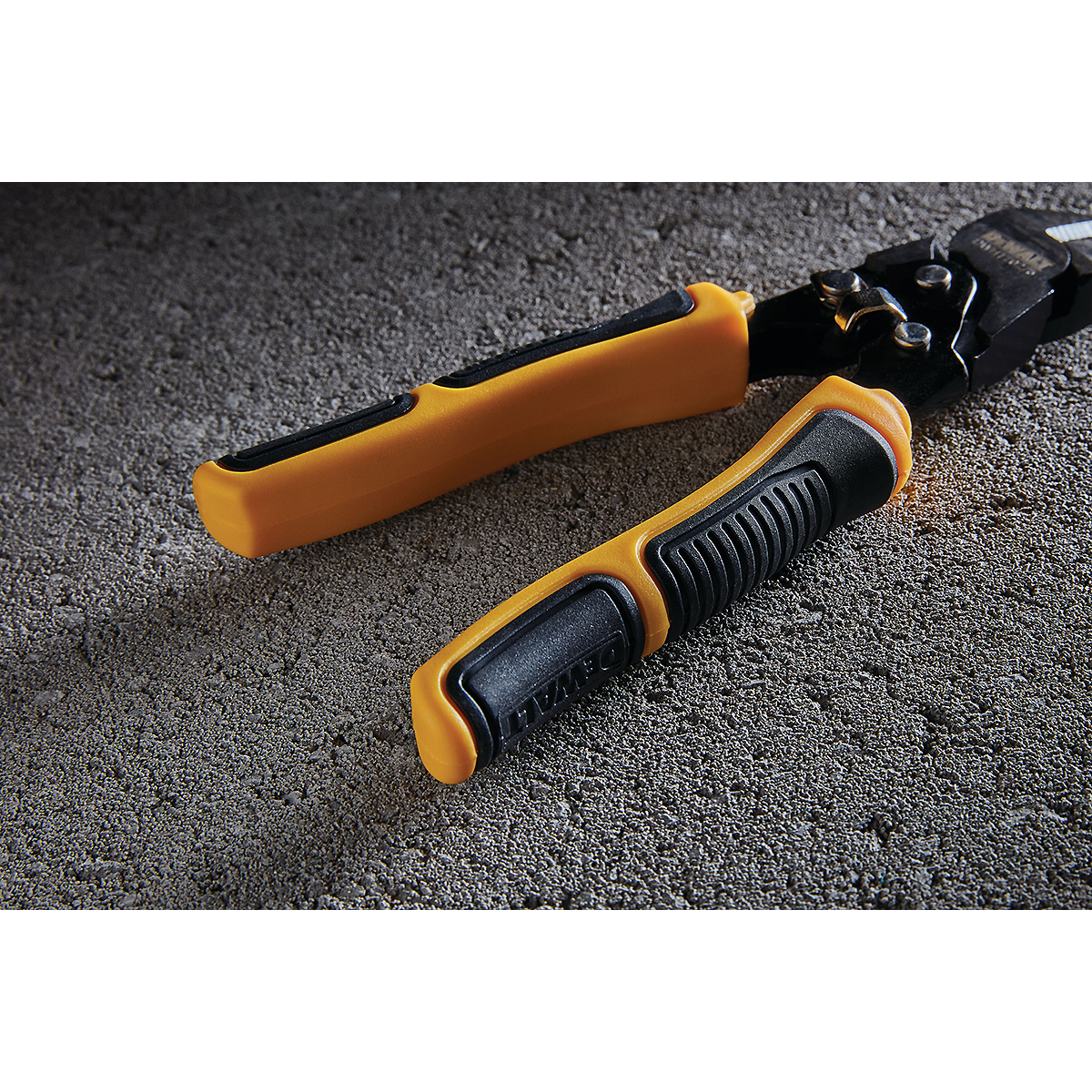 DEWALT Duo-Kraftseitenschneider
