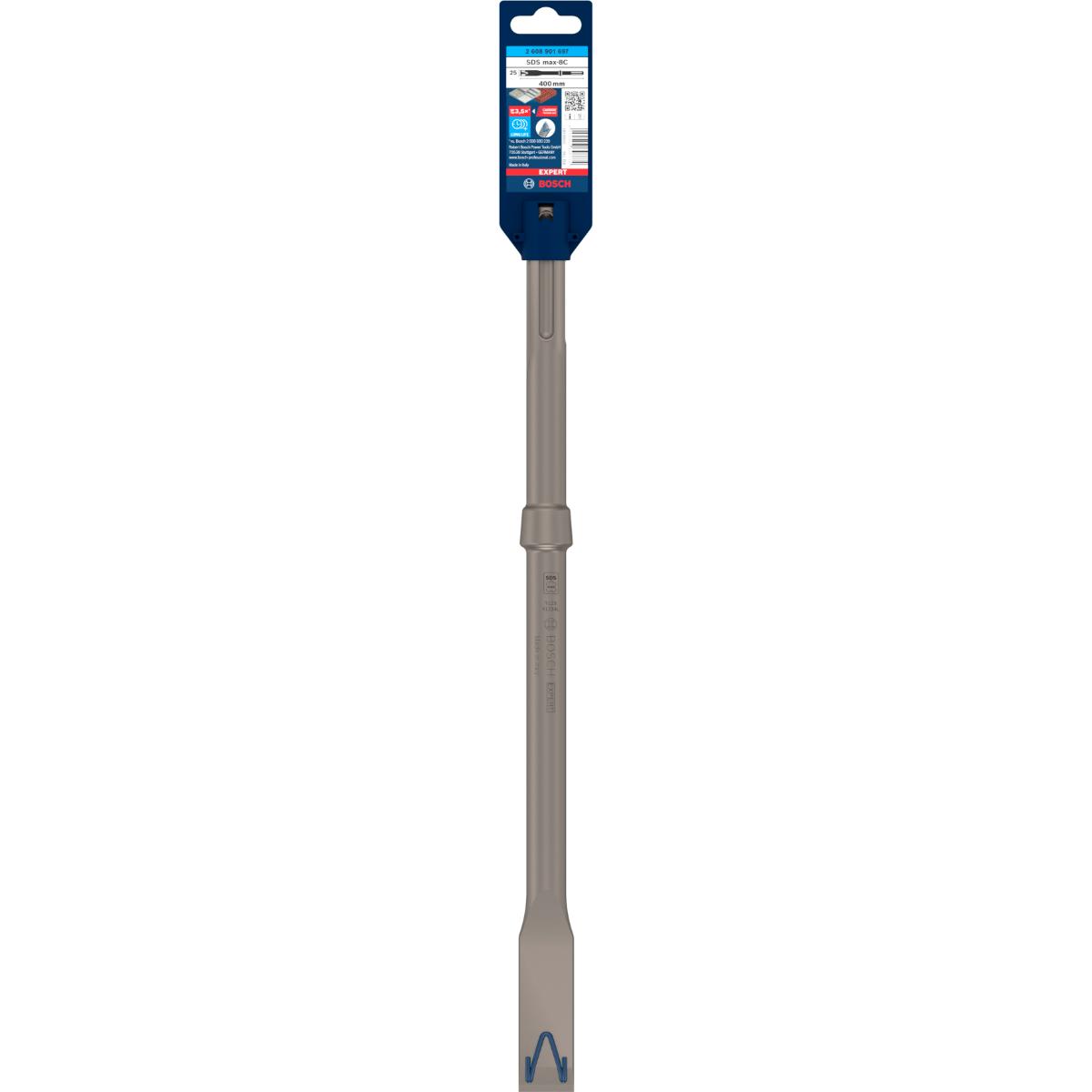Bosch EXPERT SDS max-8C Flachmeißel, 25 x 400 mm, 1-Stück