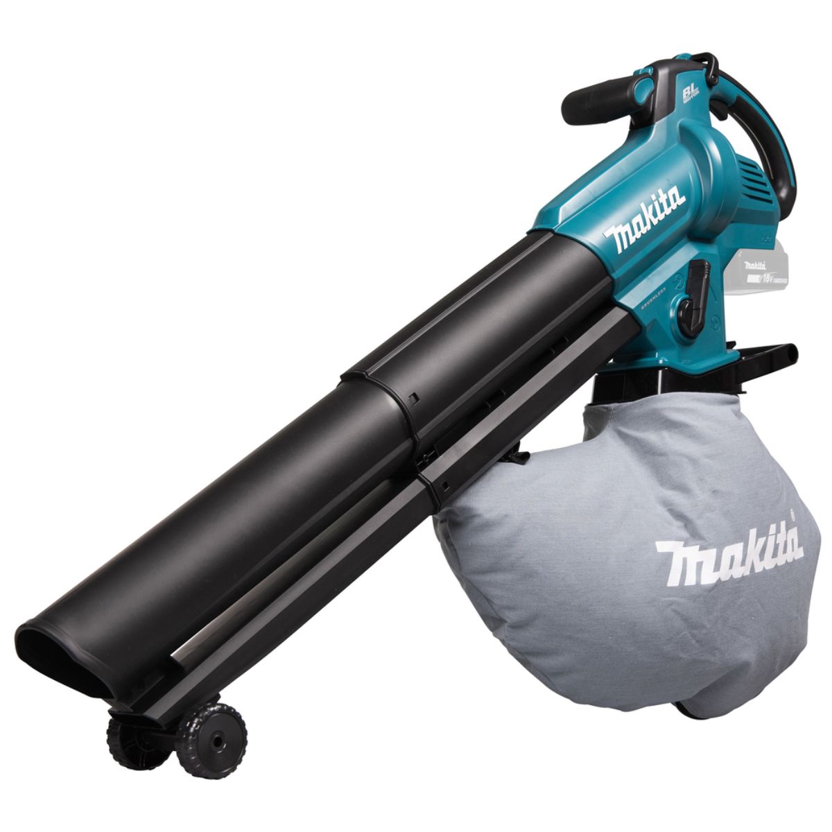 Makita Akku-Laubbläser-Sauger LXT 18V - DUB187Z