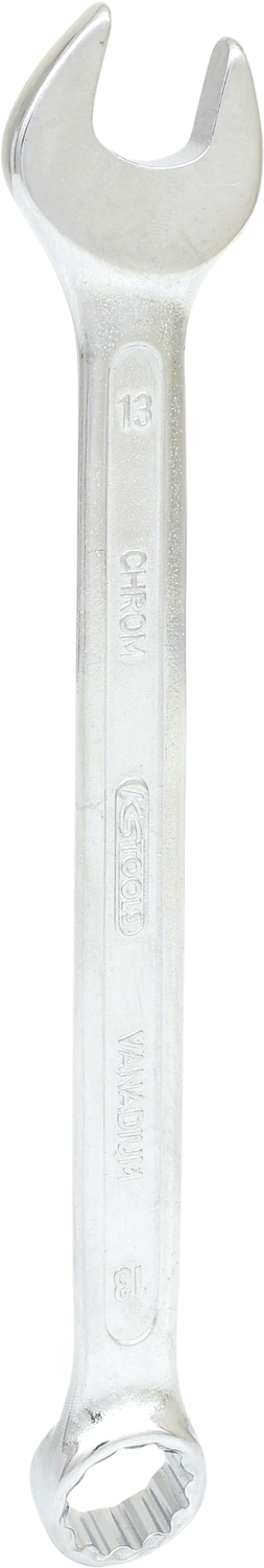 KS TOOLS Ringmaulschlüssel, abgewinkelt