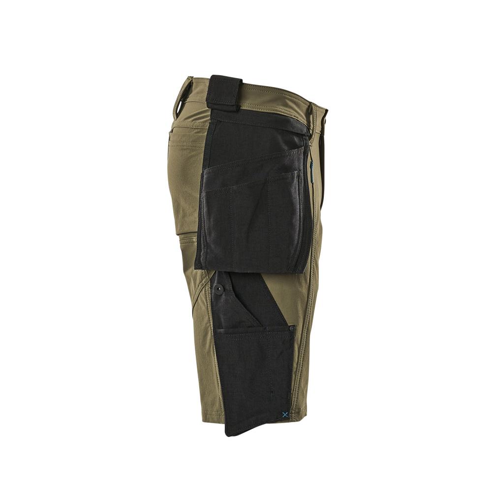MASCOT Shorts mit Hängetaschen ADVANCED