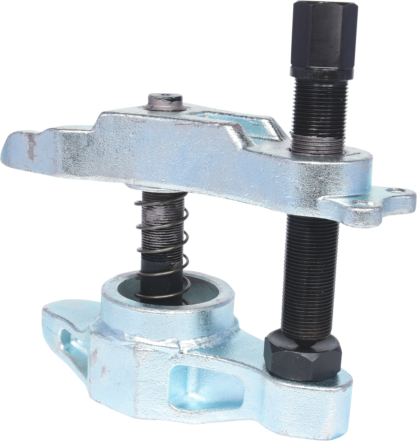 KS Tools Universal-Kugelgelenk-Ausdrücker ohne Hydraulik-Zylinder, 45mm 