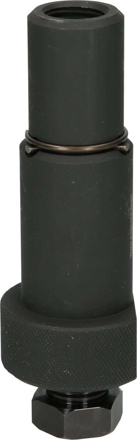 KS Tools Einpresshülse, 147 mm