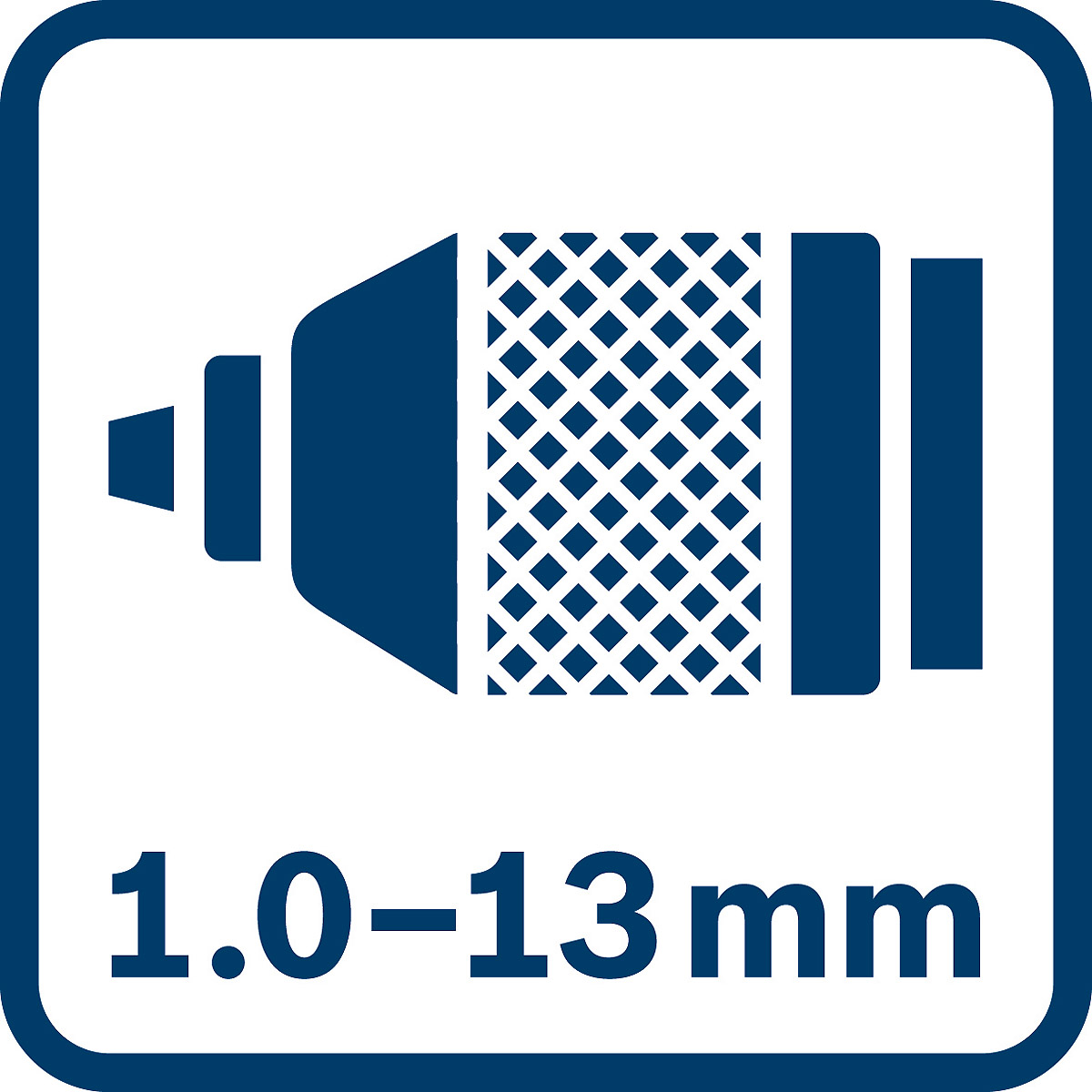 Bosch Bohrhammer mit SDS plus GBH 3-28 DFR, L-BOXX