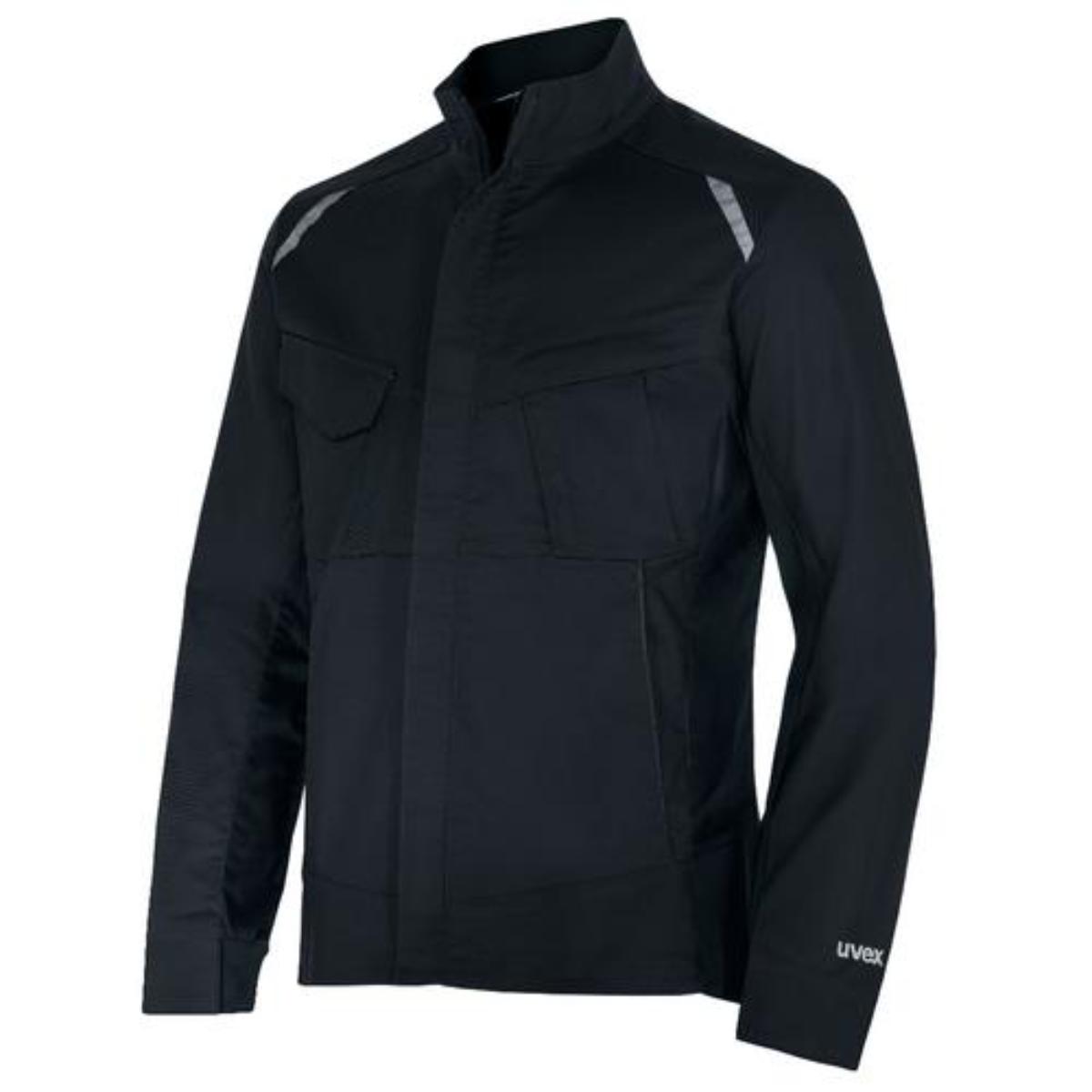 uvex suXXeed industry Herren Bundjacke