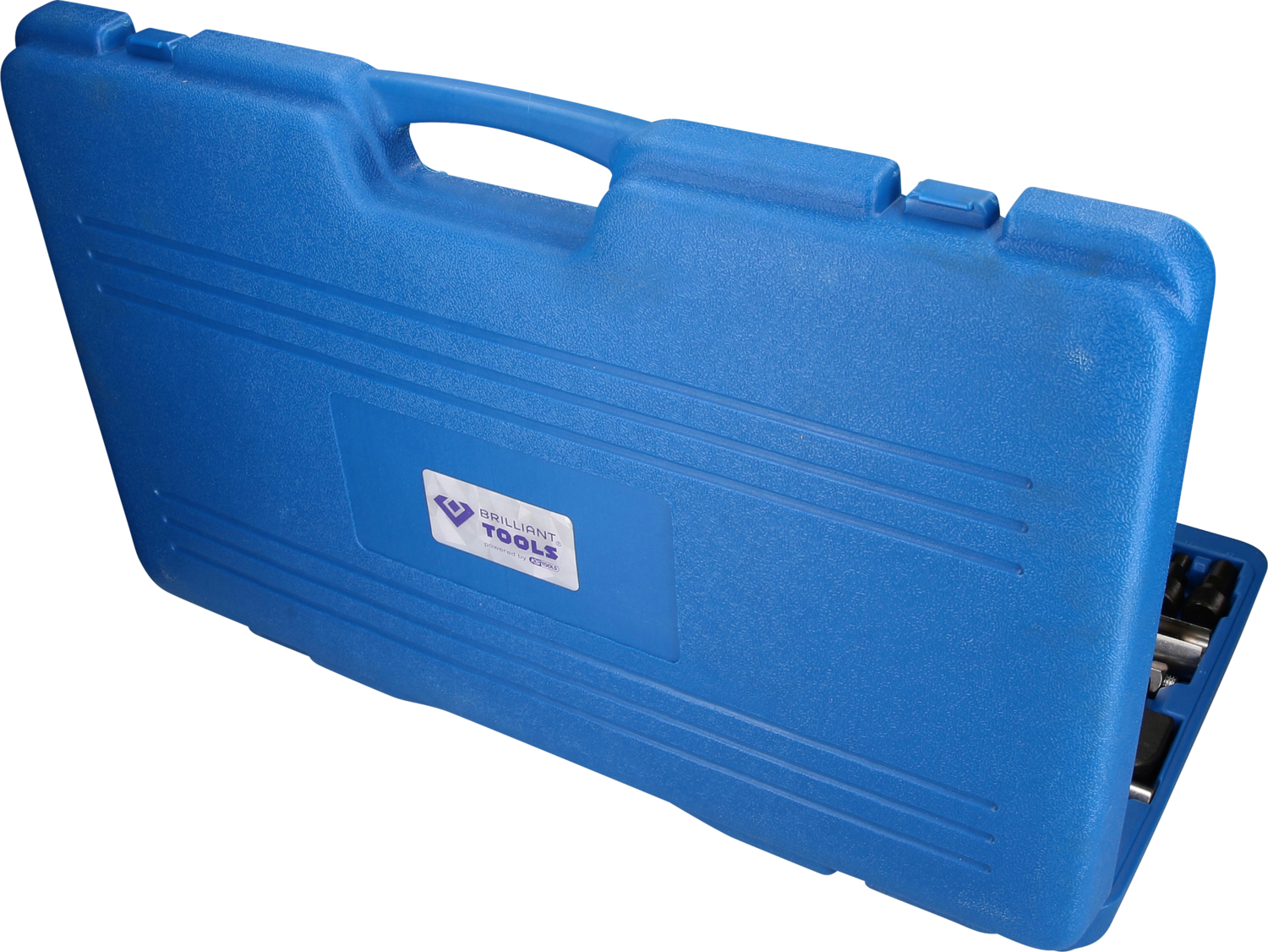 Brilliant Tools Injektor-Auszieher-Satz, 41-tlg - BT551010
