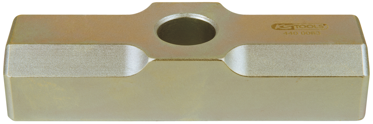KS Tools Gegenhalter, 122 mm