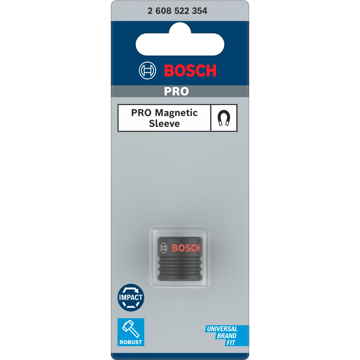 Bosch PRO Magnethülse